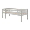 Vipack Pino Halfhoogslaper Wit
