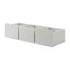 Vipack Pino Set 3 Laden Wit