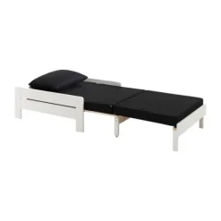 Vipack Pino Zetelbed Wit