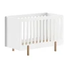 Vipack Smile Babybed Wit - 60 x 120 cm
