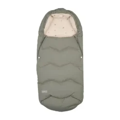 Voksi Adventure Voetenzak – Sea Green