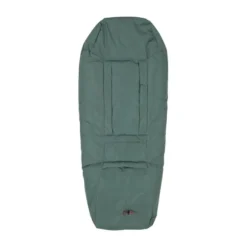 Voksi Adventure Voetenzak – Sea Green