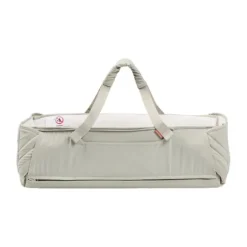Voksi Draagwieg - Carry Me - Seashell Sand Cream