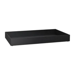 VOX Bedlade - Young Users - 90 x 200 Zwart