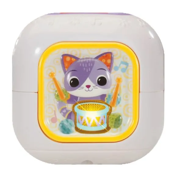 VTech Dierenvriendjes Muziekkubus