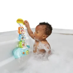 VTech Stapel & Plons Pinguïns