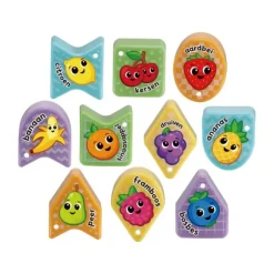 Vtech Vrolijke Vormenappel