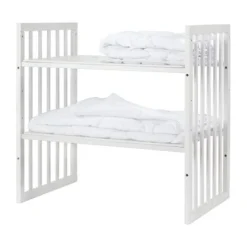 Waldin W2 Combibed 7‑in‑1 - Natural inclusief matras