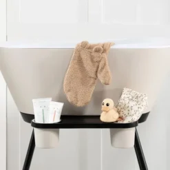 We-Too Bath Cup - White