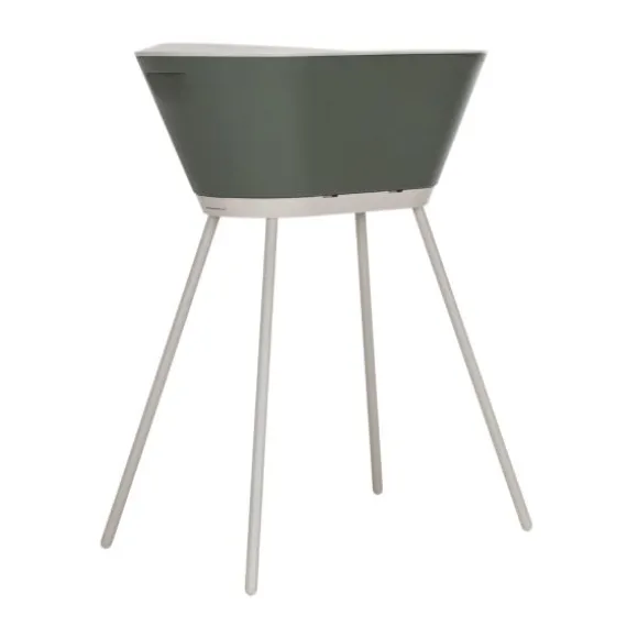 We-Too 8-Delige Badset - Deep Blue