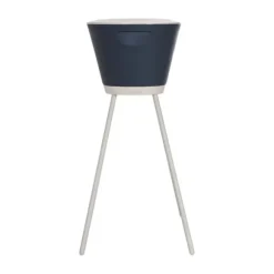 We-Too 8-Delige Badset - Deep Blue