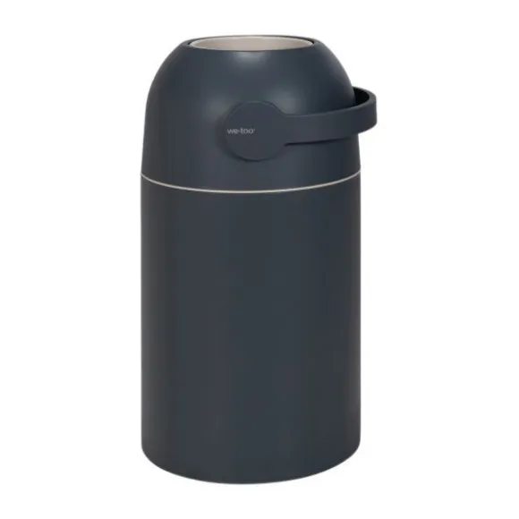 We-Too 8-Delige Badset - Deep Blue
