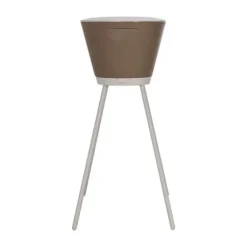 We-Too 4-Delige Badset - Off White