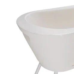 We-Too 4-Delige Badset - Off White