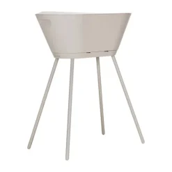 We-Too 4-Delige Badset - Off White