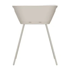 We-Too 4-Delige Badset - Off White