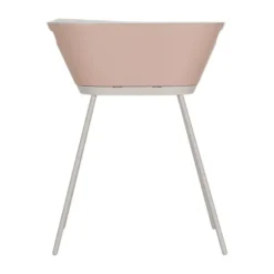 We-Too 4-Delige Badset - Off White