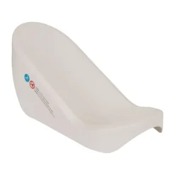 We-Too 4-Delige Badset - Off White