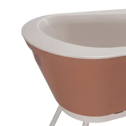 We-Too 4-Delige Badset - Off White
