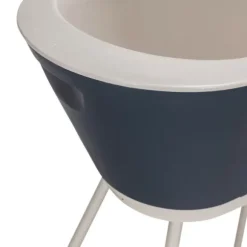 We-Too 3-Delige Badset - Off White
