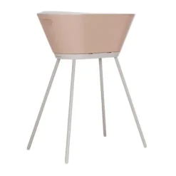 We-Too 3-Delige Badset - Off White
