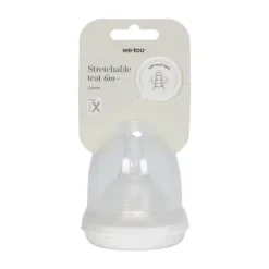 We-Too Flesspeen - Stage X - 2 Stuks