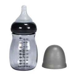 We-Too Standaardfles PPSU - 260 ml - Oatmeal