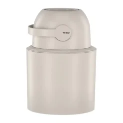 We-Too Telescopische Luieremmer Slim - Oatmeal
