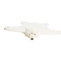 Wild & Soft Dierenkostuum - IJsbeer