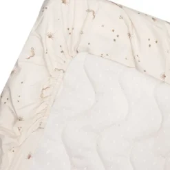 Witlof For Kids Galaxy Dreams Laken - 40 x 80 cm