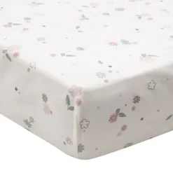 Witlof For Kids Hoeslaken - Vintage Flowers