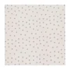 Witlof For kids Little Charm Hydrofiele Doek XL - 110 x 110 cm
