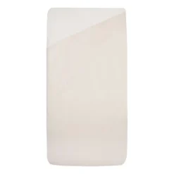 Witlof For Kids Plooien Tuck-Inn Ledikantlaken - 60 x 120 cm - Wit