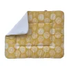 Witlof For Kids Sparkle Boxkleed Sweet Honey 80 x 100 cm