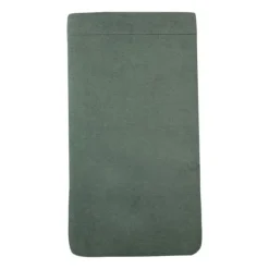 Witlof For Kids Velvet Rib Tuck-Inn Wiegdeken - Soft Sand