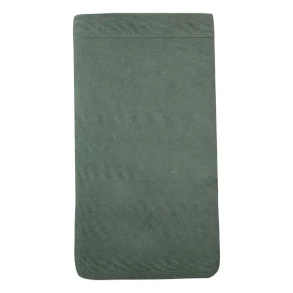 Witlof For Kids Velvet Rib Tuck-Inn Wiegdeken - Soft Sand
