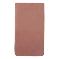 Witlof For Kids Velvet Rib Tuck-Inn Wiegdeken - Soft Sand