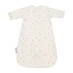 Witlof For Kids Vintage Flowers Vierseizoenenslaapzak - Maat 90 cm