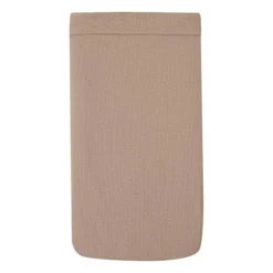Witlof For Kids Waves Tuck-Inn Wiegdeken - Soft Sand