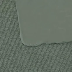 Witlof For Kids Waves Tuck-Inn Wiegdeken - Soft Sand