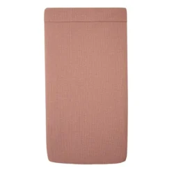 Witlof For Kids Waves Tuck-Inn Wiegdeken - Soft Sand