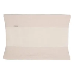 Witlof For Kids Waves Waskussenhoes - Forest Green