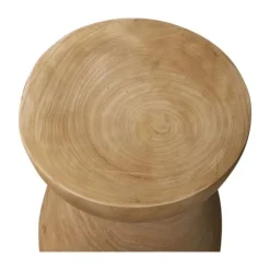 Woood Bink Kruk Hout – Naturel