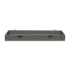 Woood Morris Bedlade Leem 90 x 200 cm