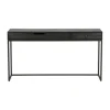 Woood Silas Bureau – Essen – Zwart
